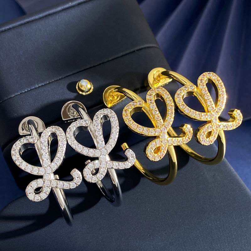 Loewe earring 08yxq03
